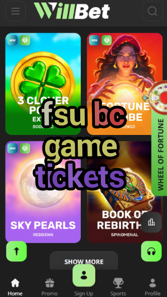 FSU BC Game Tickets: Buy Now-vz72fvrf.com